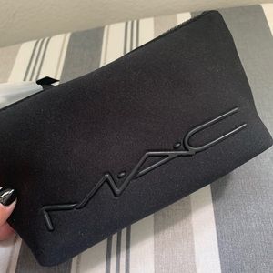 MAC Cosmetic Bag